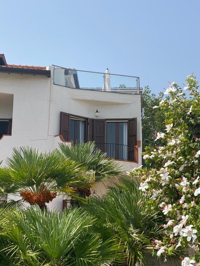 Giardino Sul Mare Apartment Giardini Naxos Exterior photo